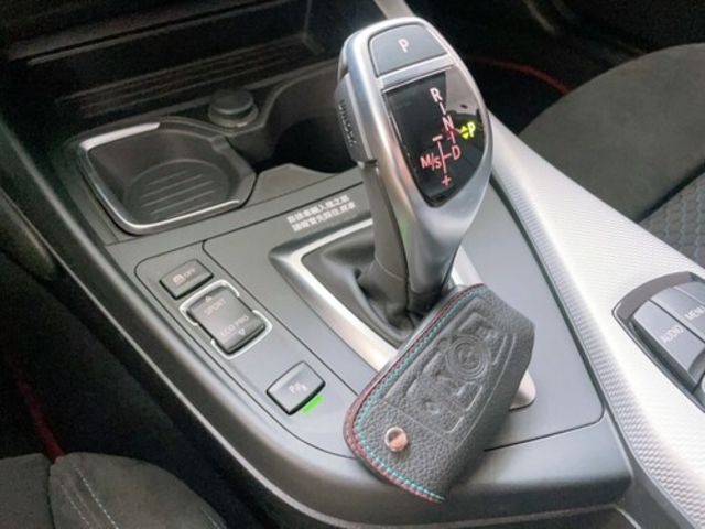 BMW寶馬 125I  第11張相片