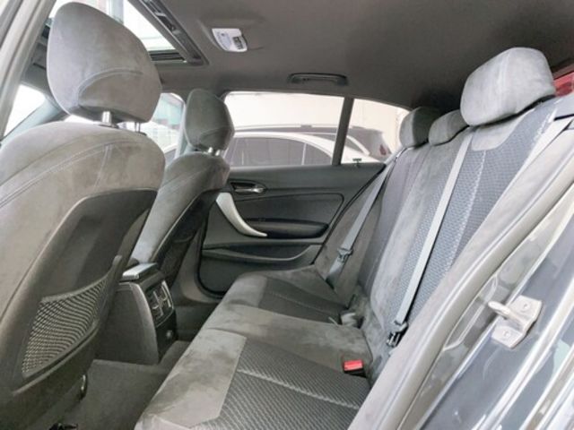 BMW寶馬 125I  第13張相片