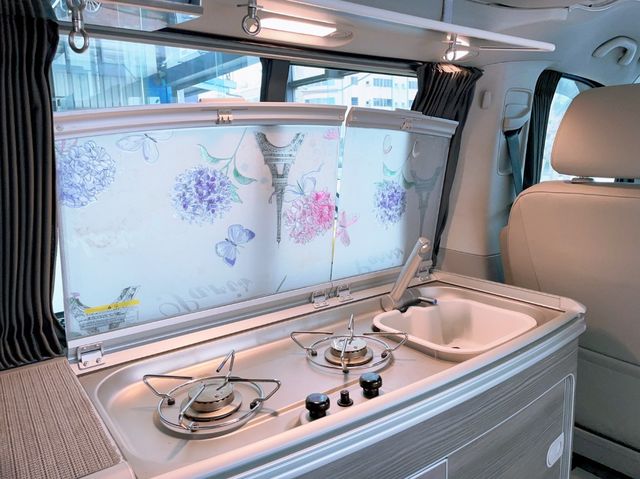 VOLKSWAGEN福斯 T6 CARAVELLE  第13張相片