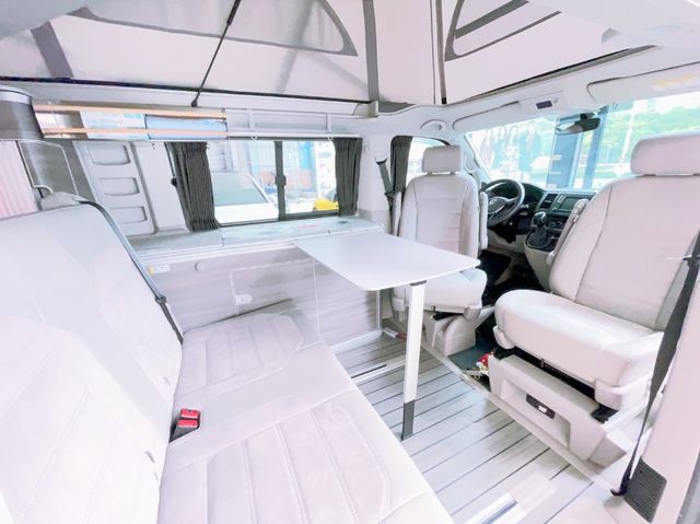 VOLKSWAGEN福斯 T6 CARAVELLE  第14張相片