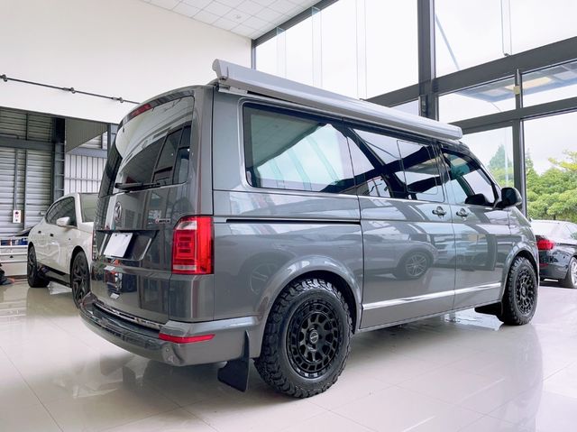 VOLKSWAGEN福斯 T6 CARAVELLE  第20張相片