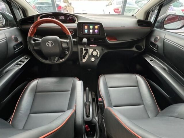 TOYOTA豐田 SIENTA  第14張相片