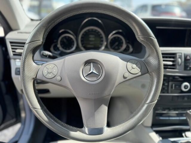 M-BENZ賓士 E250 COUPE  第7張相片
