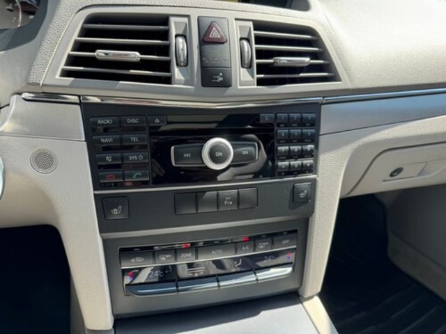 M-BENZ賓士 E250 COUPE  第9張相片