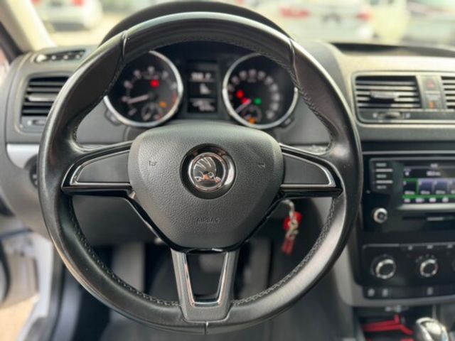 SKODA司科達 YETI  第6張相片
