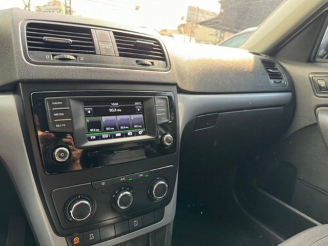 SKODA司科達 YETI  第7張相片