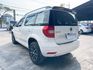 SKODA司科達 YETI  第14張縮圖