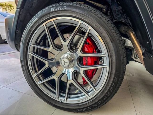 M-BENZ賓士 G63  第4張相片