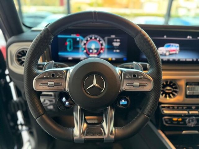 M-BENZ賓士 G63  第9張相片