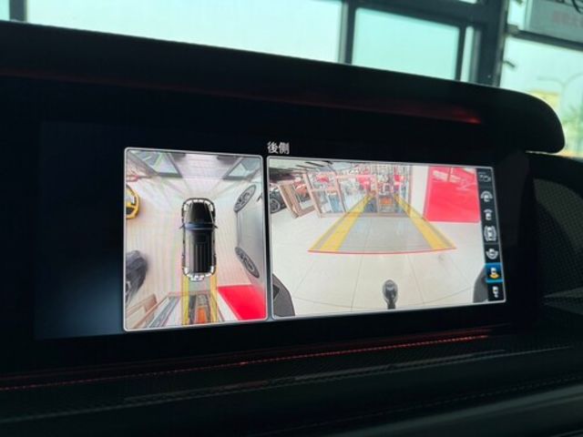 M-BENZ賓士 G63  第11張相片