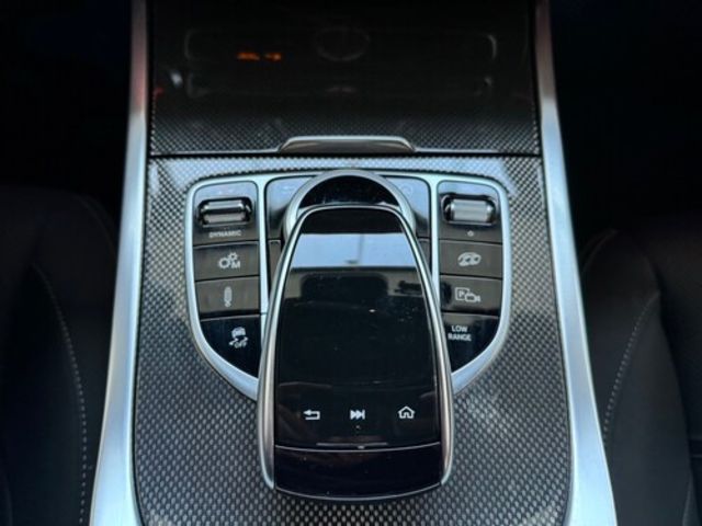 M-BENZ賓士 G63  第14張相片