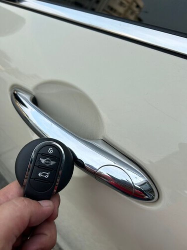 MINI迷你 CLUBMAN  第5張相片