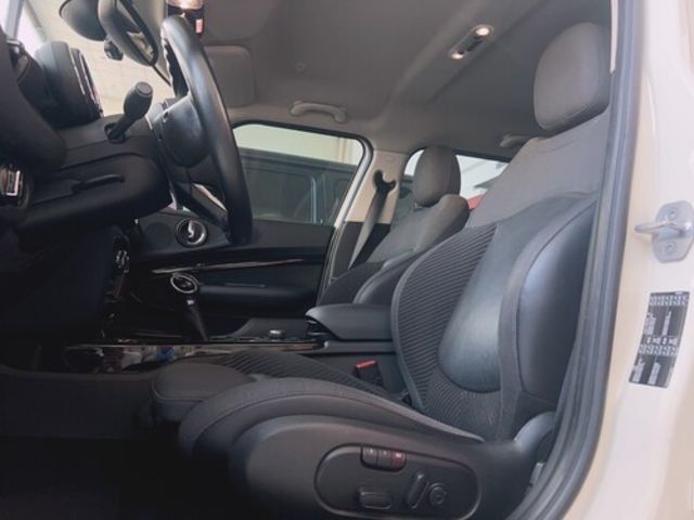 MINI迷你 CLUBMAN  第6張相片