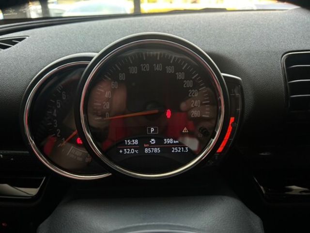 MINI迷你 CLUBMAN  第7張相片