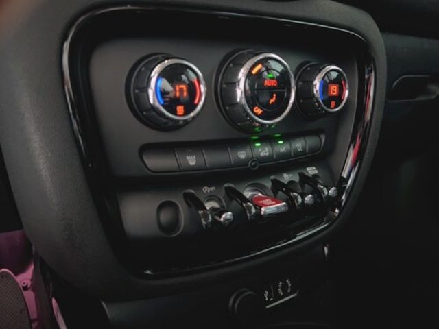 MINI迷你 CLUBMAN  第10張相片