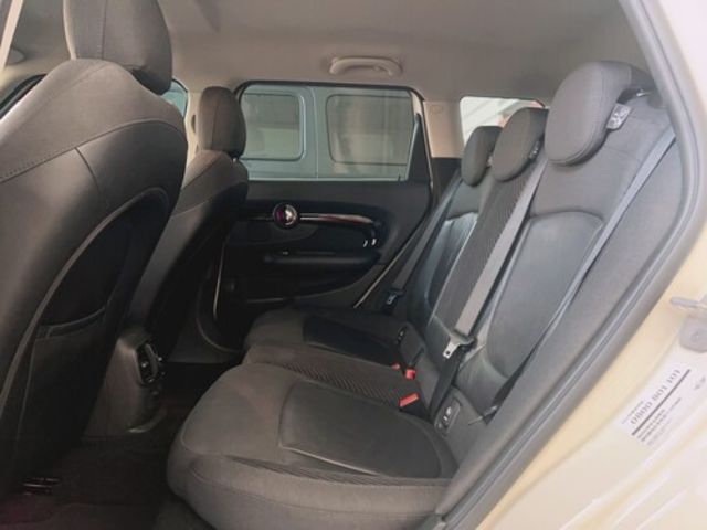 MINI迷你 CLUBMAN  第13張相片