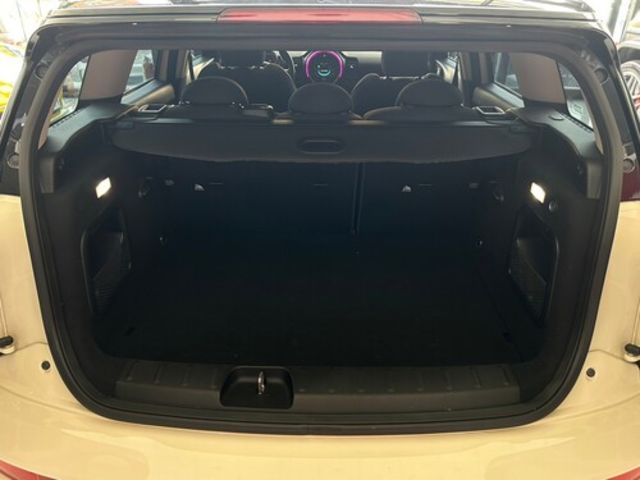 MINI迷你 CLUBMAN  第15張相片