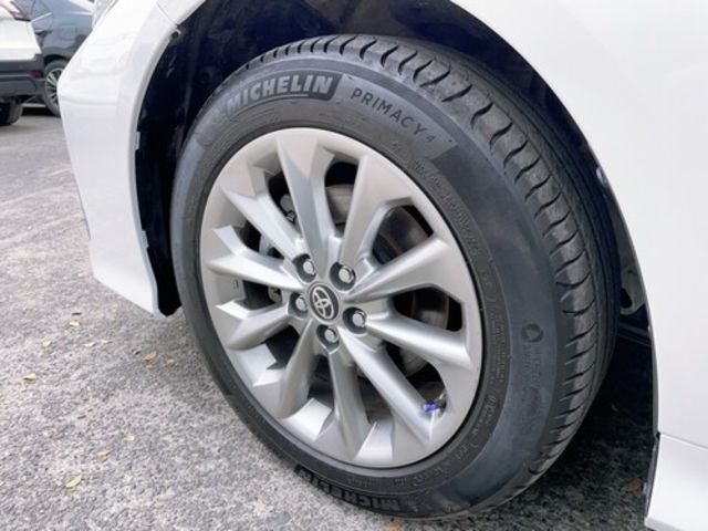 TOYOTA豐田 ALTIS  第4張相片
