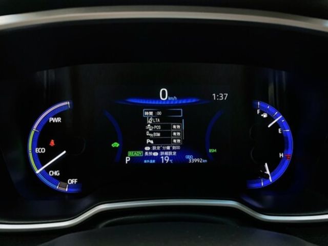 TOYOTA豐田 ALTIS  第10張相片