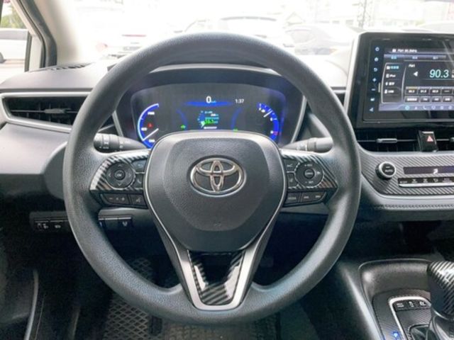 TOYOTA豐田 ALTIS  第11張相片