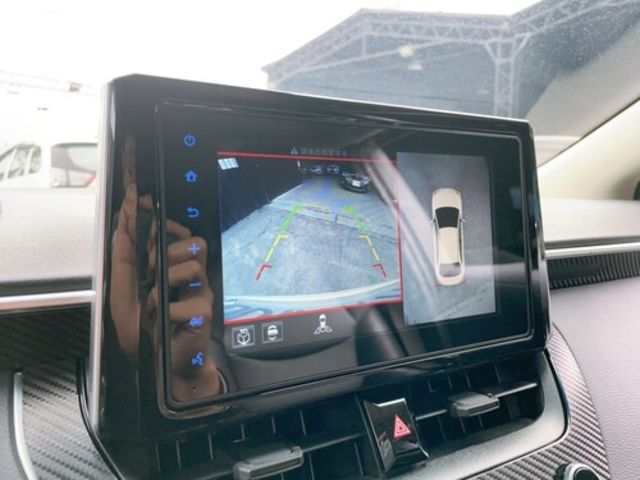 TOYOTA豐田 ALTIS  第12張相片
