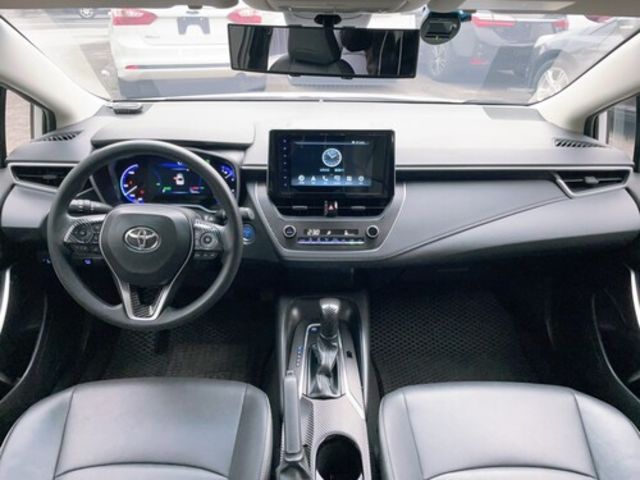 TOYOTA豐田 ALTIS  第16張相片