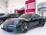 PORSCHE保時捷 911 TURBO  第1張縮圖