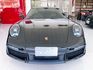 PORSCHE保時捷 911 TURBO  第2張縮圖