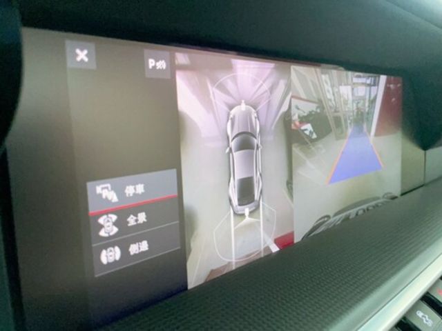 PORSCHE保時捷 911 TURBO  第11張相片