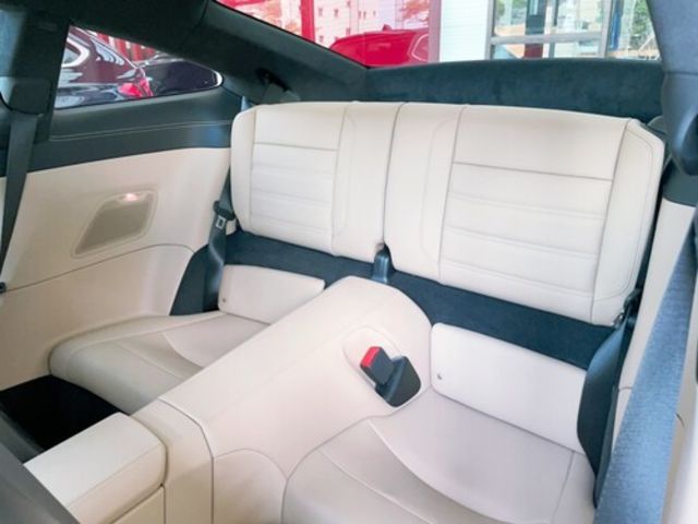 PORSCHE保時捷 911 TURBO  第17張相片