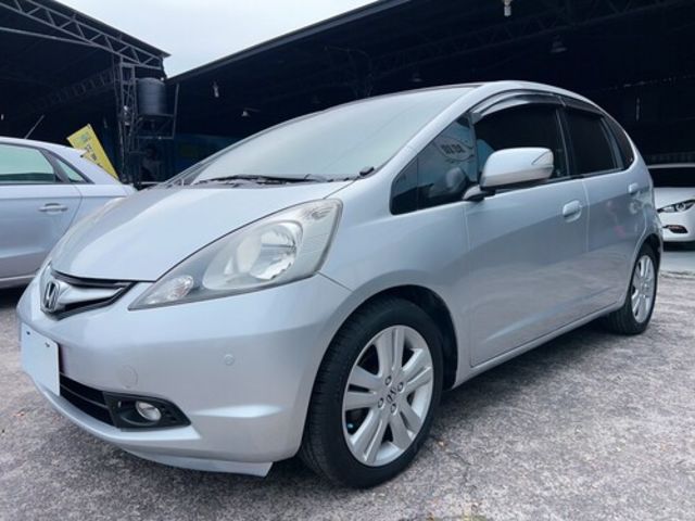 HONDA本田 FIT  第1張相片