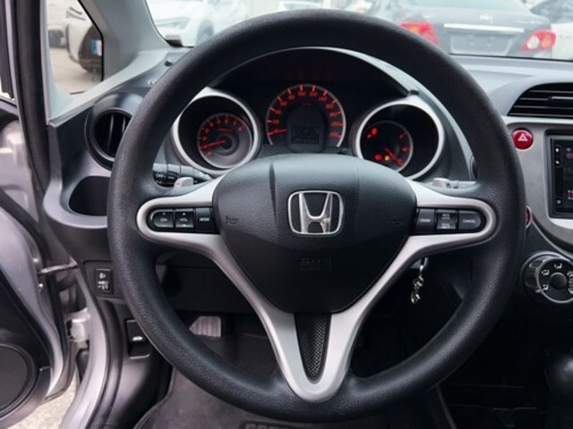 HONDA本田 FIT  第7張相片