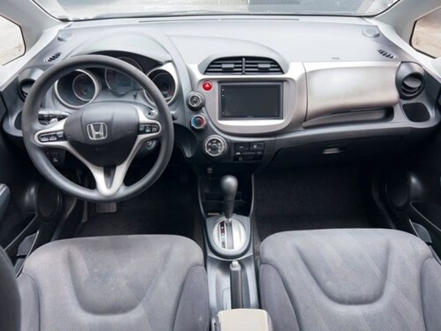 HONDA本田 FIT  第11張相片