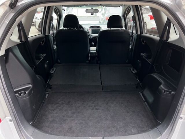 HONDA本田 FIT  第14張相片