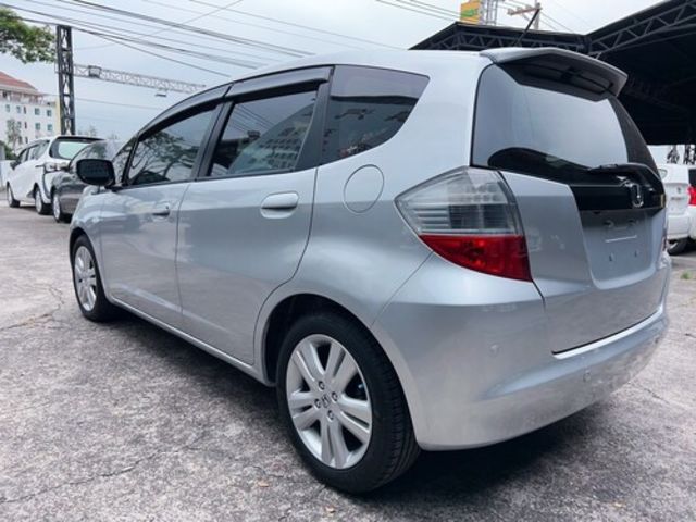 HONDA本田 FIT  第15張相片