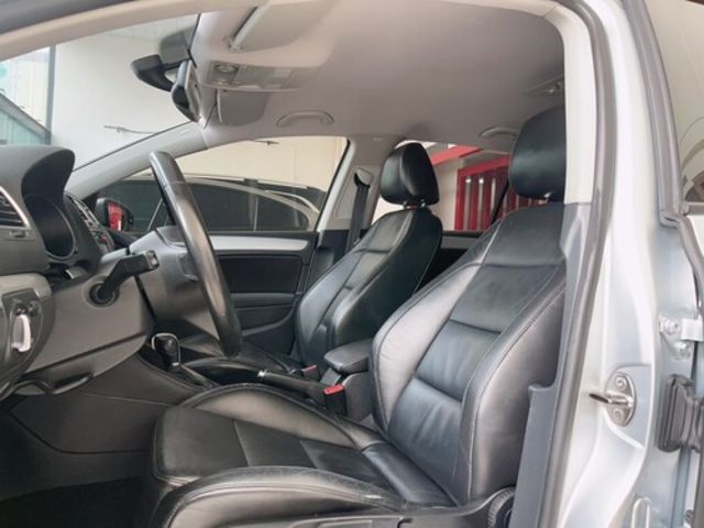 VOLKSWAGEN福斯 GOLF  第5張相片