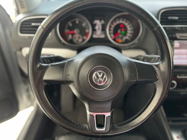 VOLKSWAGEN福斯 GOLF  第7張相片