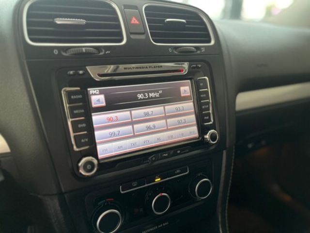VOLKSWAGEN福斯 GOLF  第9張相片