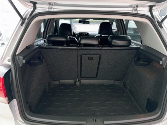 VOLKSWAGEN福斯 GOLF  第12張相片