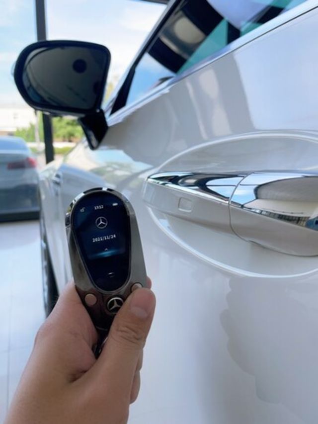 M-BENZ賓士 AMG GT  第4張相片
