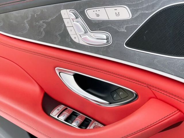 M-BENZ賓士 AMG GT  第5張相片
