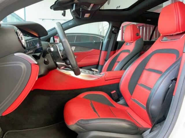 M-BENZ賓士 AMG GT  第7張相片