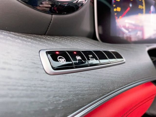 M-BENZ賓士 AMG GT  第11張相片