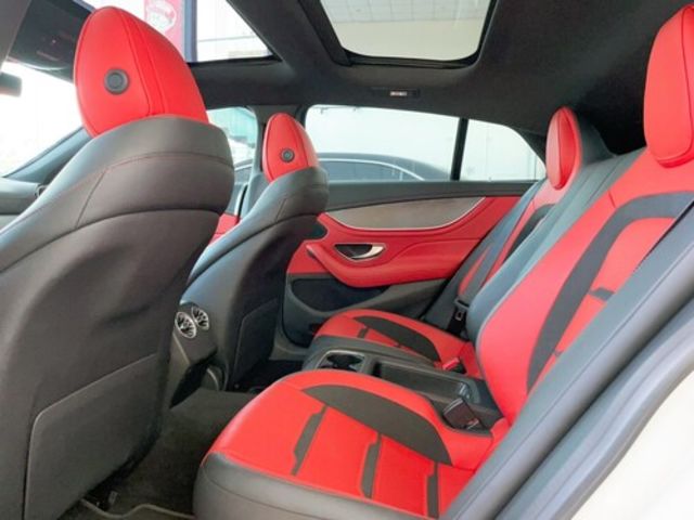 M-BENZ賓士 AMG GT  第17張相片