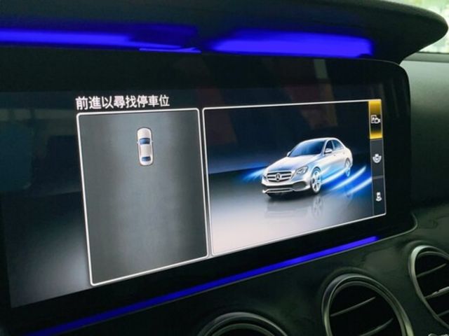 M-BENZ賓士 E200  第13張相片