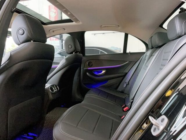 M-BENZ賓士 E200  第16張相片