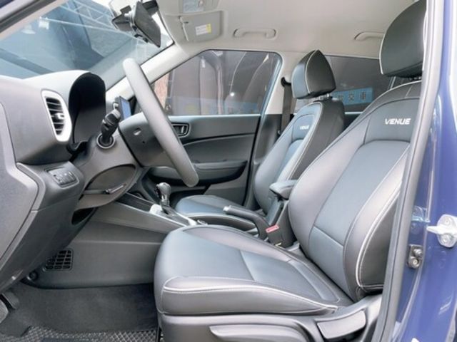 HYUNDAI現代 VENUE  第6張相片