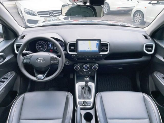 HYUNDAI現代 VENUE  第15張相片
