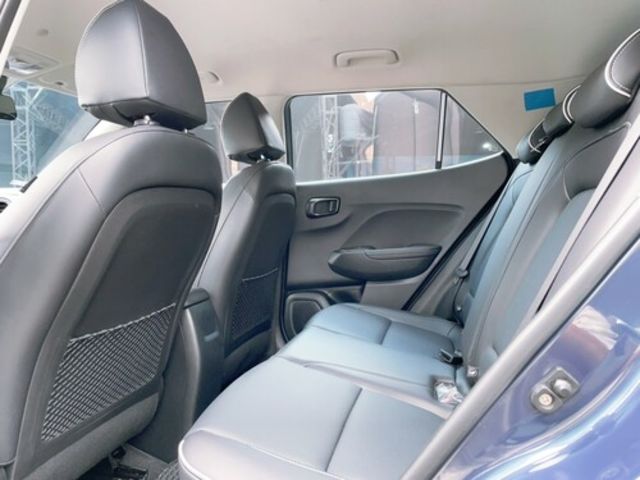 HYUNDAI現代 VENUE  第16張相片