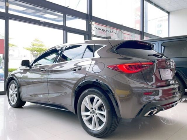 INFINITI無限 Q30  第18張相片